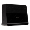 ADSL2+ маршрутизатор D-Link DSL-2650U/RA/U1 (Annex A/M, 4x10/100Base-TX, 1xRJ11, 802.11b/g/n (до 150Mbit/s), 1xUSB