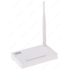 ADSL2+ маршрутизатор NETIS DL4312  (Annex A, 1x10/100Base-TX, 1xRJ11, 802.11n (до 150Mbit/s))