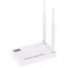 ADSL2+ маршрутизатор NETIS DL4323  (Annex A, 1x10/100Base-TX, 1xRJ11, 802.11n (до 300Mbit/s))