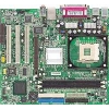 M/B MICRO-STAR MS-6714 845GVM-L    SOCKET478 <I845GV>SVGA+LAN U100 USB2.0 MICROATX 2DDR