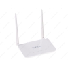 ADSL2+ маршрутизатор Tenda D301 (Annex A, 4x10/100Base-TX, 1xRJ11, 802.11n (до 300Mbit/s))