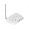 ADSL2+ маршрутизатор TP-LINK TD-W8151N (Annex A, 1x10/100Base-TX, 1xRJ11, 802.11n (до 150Mbit/s))