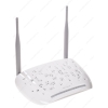 ADSL2+ маршрутизатор TP-LINK TD-W8961N (Annex A, 4x10/100Base-TX, 1xRJ11, 802.11n (до 300Mbit/s))
