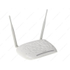ADSL2+ маршрутизатор TP-LINK TD-W8961ND (Annex A, 4x10/100Base-TX, 1xRJ11, 802.11n (до 300Mbit/s))