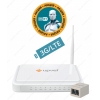 ADSL2+ маршрутизатор UPVEL UR-344AN4G (Annex A/M 4x10/100Base-T, 802.11n (до 150Mbit/s), 3G/LTE поддержка IpTV)