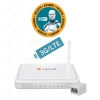 ADSL2+ маршрутизатор UPVEL UR-344AN4G+ (Annex A/M 4x10/100Base-T, 802.11n (до 150Mbit/s), 3G/LTE поддержка IpTV)