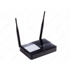 ADSL2+ маршрутизатор ZyXEL Keenetic DSL (Annex A, 4x10/100Base-TX, 1xRJ11, 802.11n (до 300Mbit/s), 3G/LTE поддержка IpTV