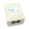 Сплиттер D-Link DSL-30CF/RS ADSL Annex A Splitter