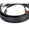 Удлиняющий антенный кабель D-Link ANT24-CB06N (N male - N female) 6м