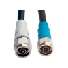 Удлиняющий антенный кабель D-Link ANT24-ODU3M (RP-N male - N male) 3м 