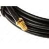 Удлиняющий антенный кабель TP-LINK TL-ANT24EC5S (RP-SMA female - RP-SMA male) 5м