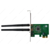 Адаптер беспроводной ASUS PCE-N15 PCI-E 802.11 b/g/n, до 300Mbit/s
