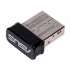 Адаптер беспроводной ASUS USB-N10 Nano USB2.0 802.11n, до 150Mbit/s