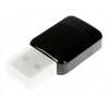 Адаптер беспроводной D-Link DWA-171/RU/A1 USB2.0 802.11ac, (150+433Mbit/s), двухдиапазонный (2,4/5 GHz)