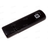 Адаптер беспроводной D-Link DWA-182 USB3.0 802.11ac, (до 867Mbit/s), двухдиапазонный (2,4/5 GHz)