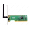Адаптер беспроводной D-Link DWA-525 PCI 802.11b/g/n, до 150Mbit/s