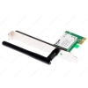 Адаптер беспроводной D-Link DWA-525/B1A PCI-E 802.11b/g/n, до 150Mbit/s