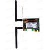 Адаптер беспроводной D-Link DWA-548 PCI-E 802.11b/g/n, до 300Mbit/s, 2,4 GHz, 2 антенны