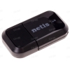 Адаптер беспроводной NETIS WF2123 USB 802.11n, до 300Mbit/s 