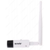 Адаптер беспроводной Tenda W311U+ USB 802.11n, до 150Mbit/s