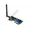 Адаптер беспроводной TOTOLINK N150PE PCI-E 802.11n, до 150Mbit/s 