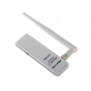 Адаптер беспроводной TP-LINK TL-WN722N USB 802.11g/b/n, до 150Mbit/s, отсоединяемая антенна 4dbi