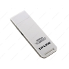 Адаптер беспроводной TP-LINK TL-WN727N USB 802.11n, до 150Mbit/s