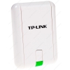 Адаптер беспроводной TP-LINK TL-WN822N USB 802.11n, до 300Mbit/s, 2 всенаправленные антенны 3dBi