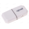 Адаптер беспроводной UPVEL UA-371AC AW USB 802.11ac, до 600Mbit/s