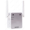 Универсальный Wi-Fi повторитель NetGear EX2700-100  802.11n (до 300Mbit/s), 1x10/100Base-TX