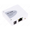 Принт-сервер TP-LINK TL-PS310U 1xUSB2.0 10/100MBps, поддержка МФУ