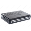 Шлюз VoIP D-Link DVG-N5402SP/1S/C1A, 1xFXS, 4xLAN, 1xWAN, 802.11n (до 150Mbit/s), SIP