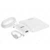 Усилитель Интернет-сигнала РЭМО Connect Street Universal 3G/4G (GPRS/HSDPA/HSUPA/LTE) (внешняя направленная антенна)