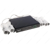 Система видеонаблюдения Falcon Eye FE-104D-KIT Дача (4 канала, 4-е камеры, установ. компл.)