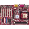 M/B MICRO-STAR MS-6580 845GE MAX       SOCKET478<I845GE> AGP+SVGA U100 USB2.0 ATX 2DDR<PC-2700>