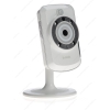  IP-камера D-Link DCS-942L 1x10/100Base-TX + 802.11n (до 150Mbit/s), до 640x480, CMOS, ИК-подсветка, поддержка видеокодека H.264