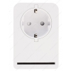 Адаптер Powerline D-Link DHP-P308AV