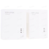 Адаптер Powerline TP-LINK TL-PA2010KIT [Комплект из двух адаптеров, HomePlug AV, 1x10/100 LAN]
