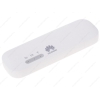 Модем Huawei E8372 4G/3G, USB, Wi-Fi точка доступа, с автомобильной зарядкой