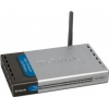 ADSL маршрутизатор D-Link DSL-G804V/RU (Annex A, 4x10/100Base-TX, 1xRJ11, 802.11g (до 54Mbit/s), VPN)