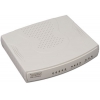 Шлюз VoIP Nateks VoiceCom115-2 - голосовой шлюз, 4xFXS, 1xWAN, 4xLAN Switch, SIP