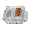 Разъем Plug RJ11/RJ12 6P4C/6P6C