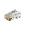 Разъем Plug RJ45 5E 8P8C