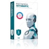 ПО Антивирус ESET NOD32 + Бонус + расширенный функционал (лицензия на 3 ПК на 1 год или продление на 20 месяцев) BOX [NOD32-ENA1220-NS(BOX)-1-1]