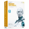 ПО Антивирус ESET NOD32 Smart Security (лицензии на 1 ПК, на 1 год) [NOD32-ESS-NS(DNS-CARD)-1-1]