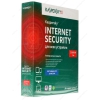 ПО "Kaspersky Internet Security" лицензия на 2 устройства, на 1 год [KL1941RBBFS]