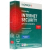 ПО "Kaspersky Internet Security" лицензия на 3 устройства, на 1 год [KL1941RBCFS]