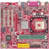 M/B MICRO-STAR MS-6540 661FM-L  SOCKET478 <SIS661FX> AGP+SVGA+LAN U133 USB2.0 MICROATX 2DDR<PC-3200>