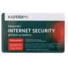 ПО "Kaspersky Internet Security" продление лицензии на 2 устройства, на 1 год [KL1941ROBFR, KL1941RBBFR]