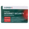 ПО "Kaspersky Internet Security" продление лицензии на 3 устройства, на 1 год [KL1941ROCFR]